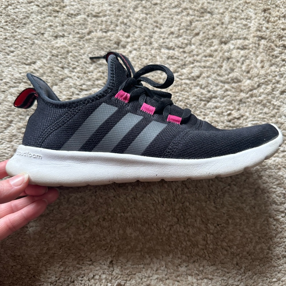 COPY - Women’s adidas cloudfoam shoes